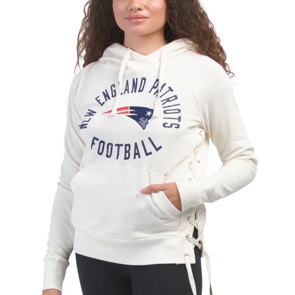 New England Patriots Sweatshirt - Picture 1 of 2